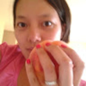 Meet your Posher, Theresa